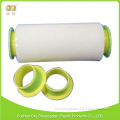 New product great quality white wrapping stretch film manual